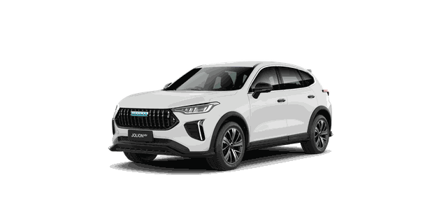 <span class='specials-tag'>NEW OFFER</span><span class='title-wrapper'>Haval Jolion <br><span class='sub-title'>Lux Hybrid</span></span>