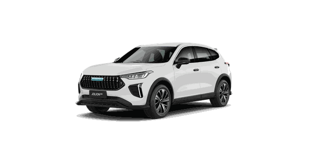 <span class='specials-tag'>NEW OFFER</span><span class='title-wrapper'>Haval Jolion <br><span class='sub-title'>Lux HEV</span></span>