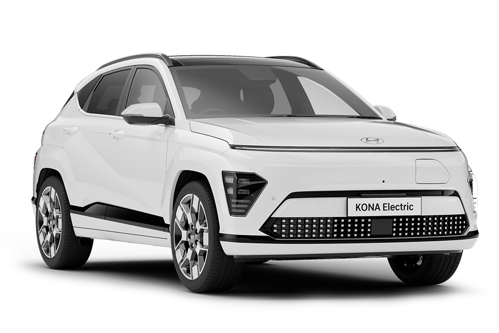 2025 KONA Electric Premium