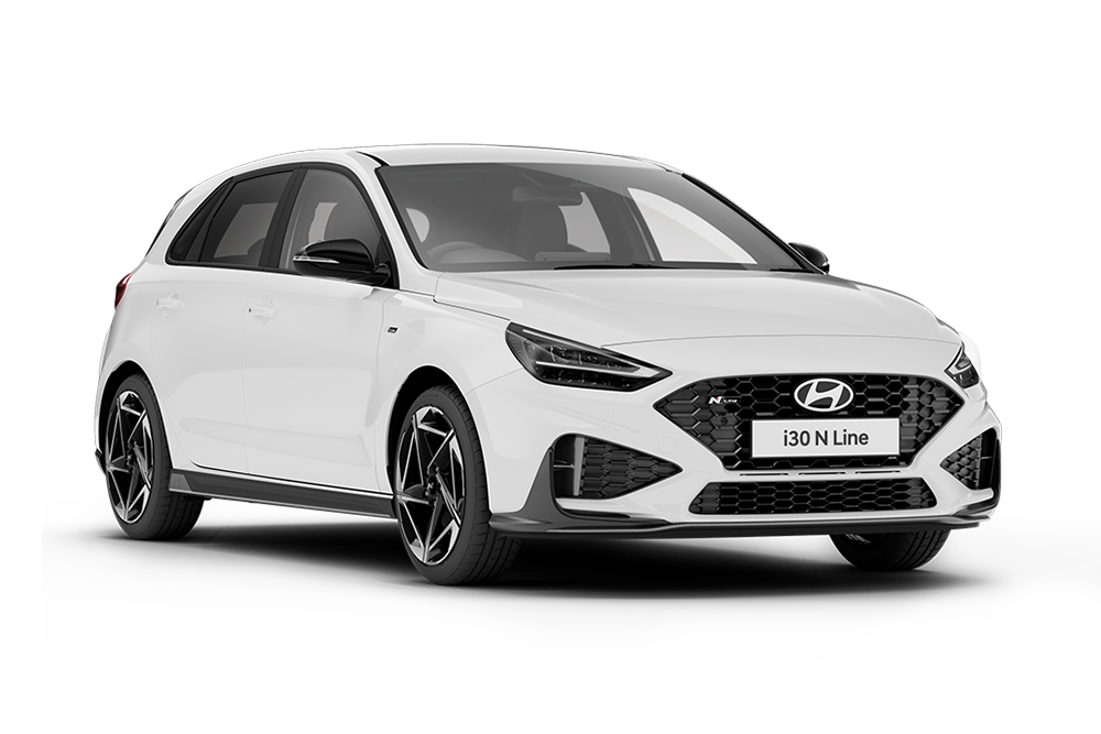 i30 N Line