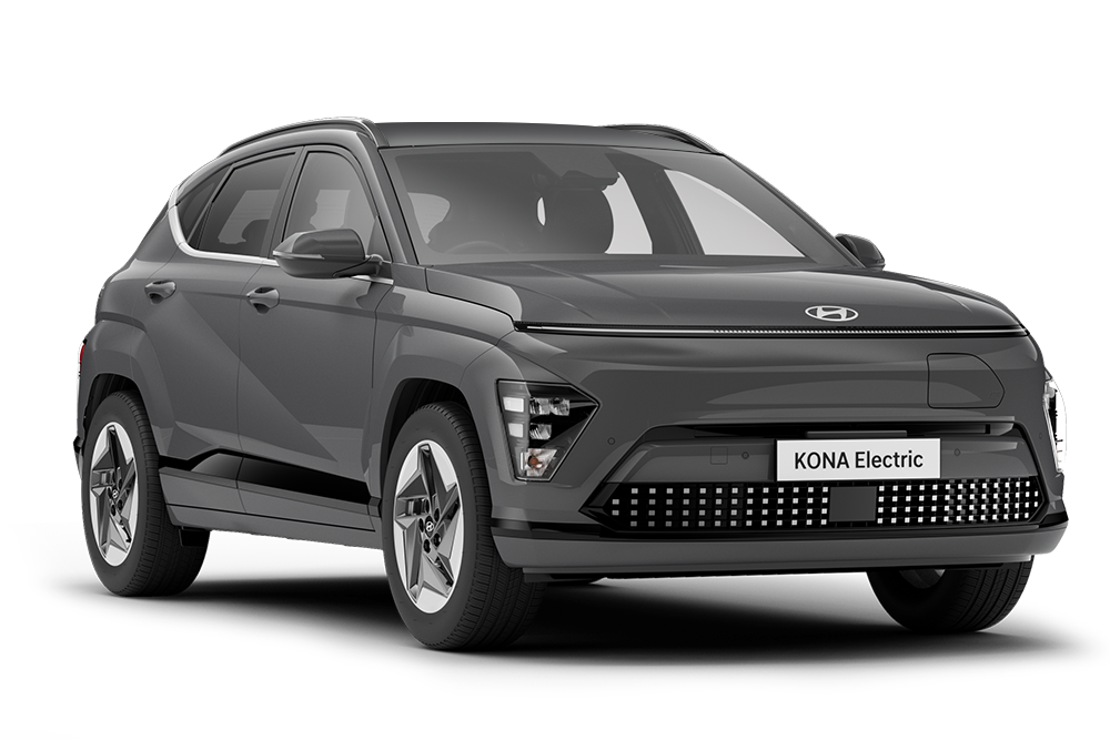 2025 KONA Electric