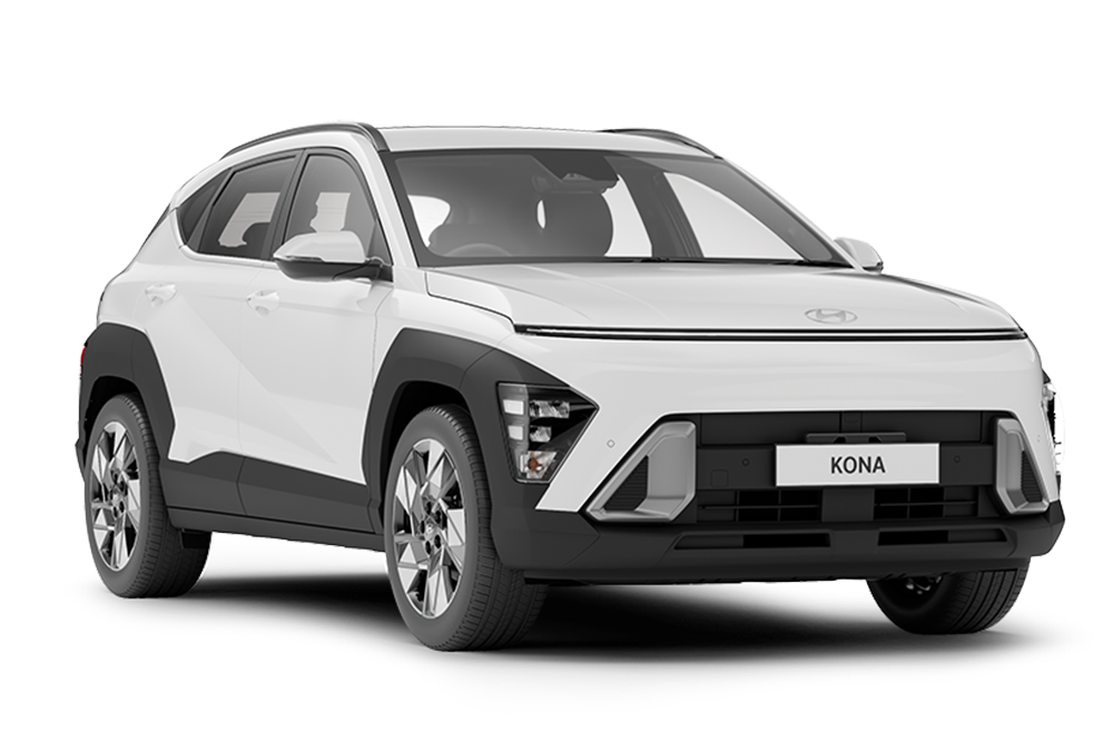 2025 KONA