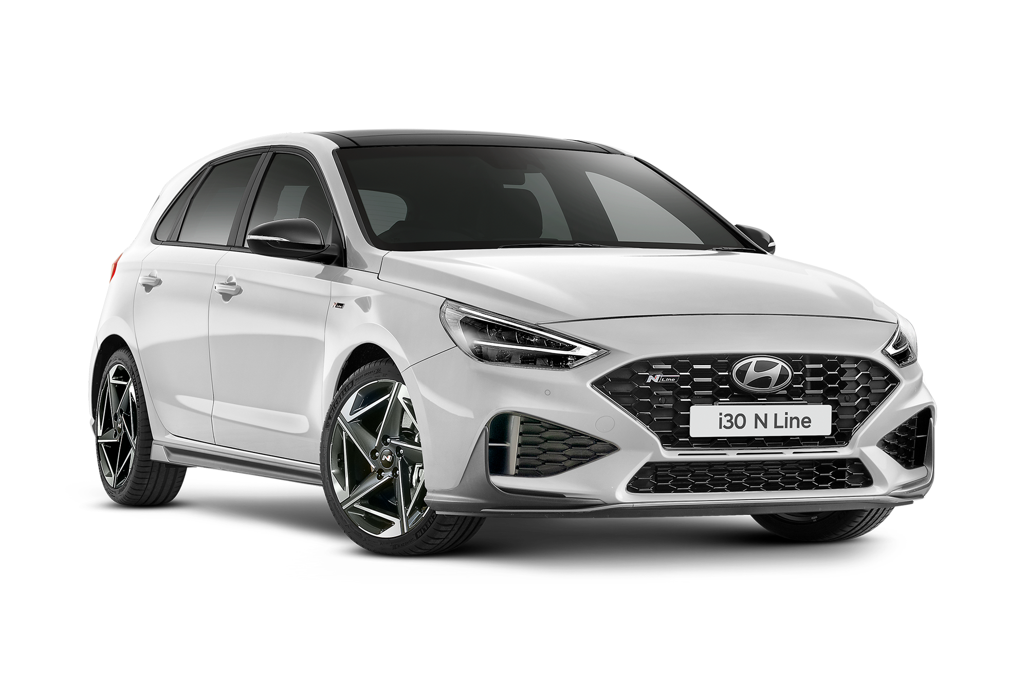 i30 N Line Premium