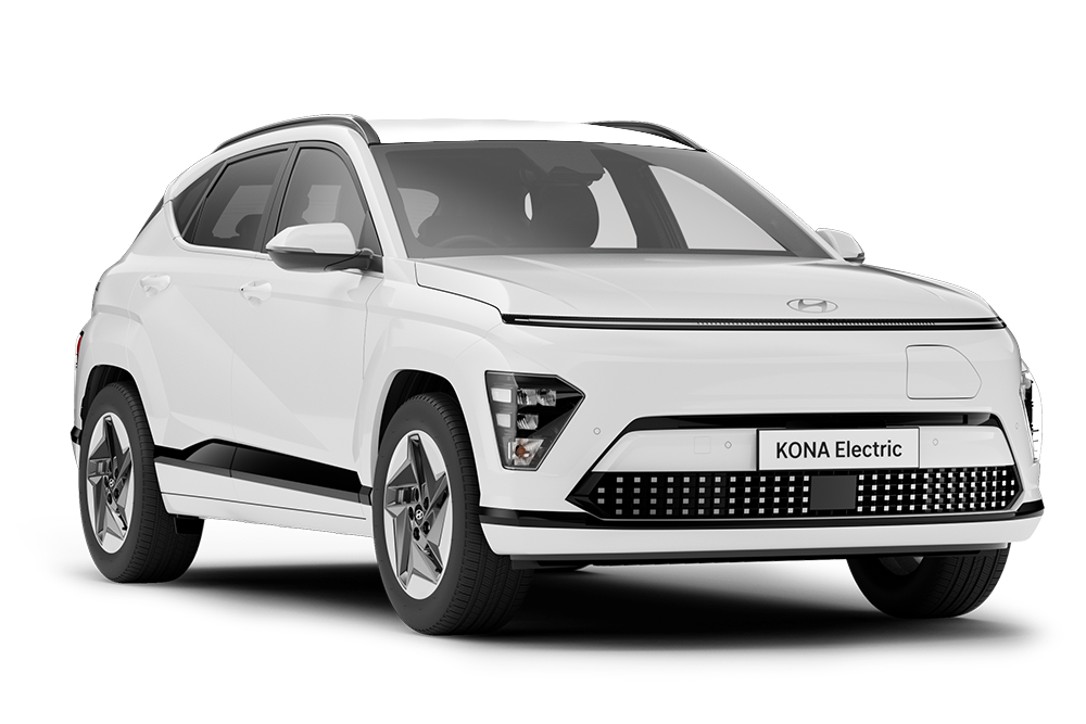2025 KONA Electric