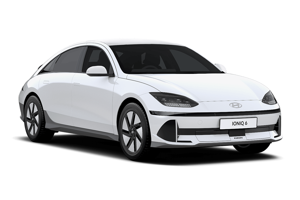 2023 IONIQ 6 DYNAMIQ