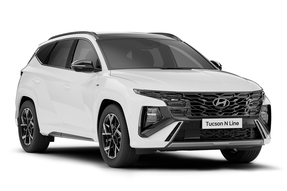 TUCSON Premium