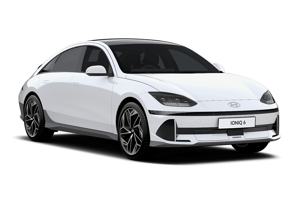 2023 IONIQ 6 TECHNIQ