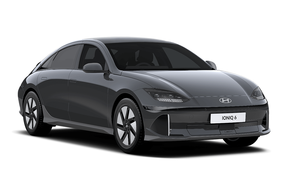 2023 IONIQ 6 DYNAMIQ