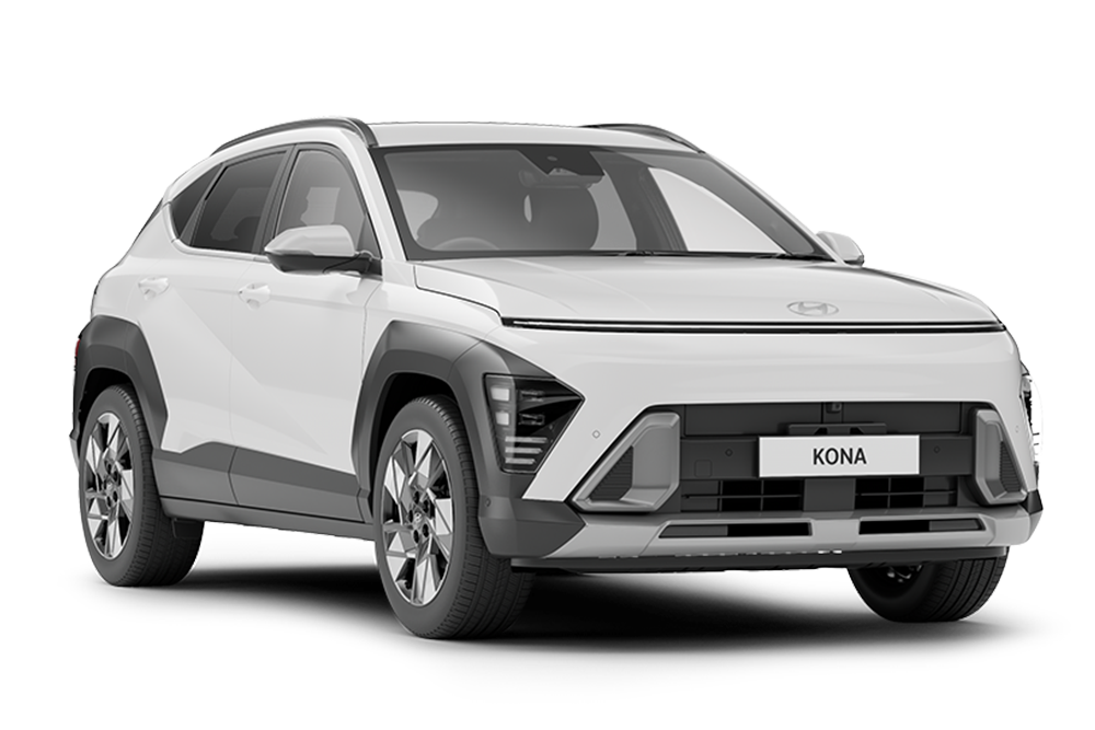 KONA Premium