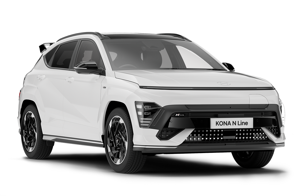 KONA Electric Premium