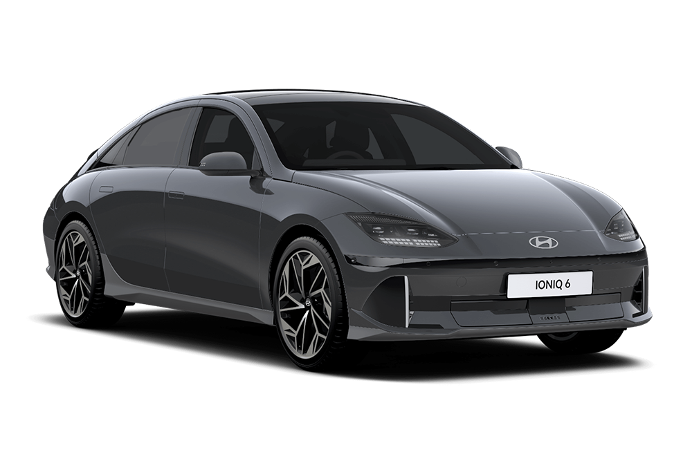 2023 IONIQ 6 TECHNIQ