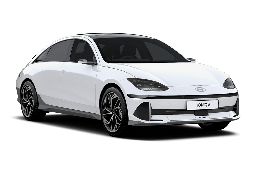 2023 IONIQ 6 EPIQ