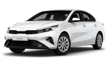 Cerato Sedan <small>Sport | Automatic with Safety Pack</small>