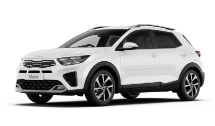 Stonic <small>Sport | Dual Clutch (DCT)</small>