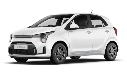 Picanto <small>Sport | Manual</small>