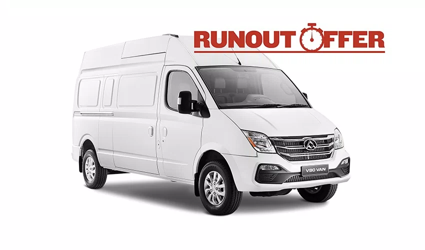 V80 LWB High Roof