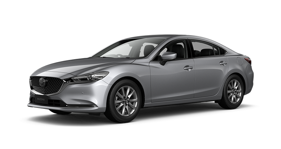Mazda6 <br>Touring | Sedan <br>