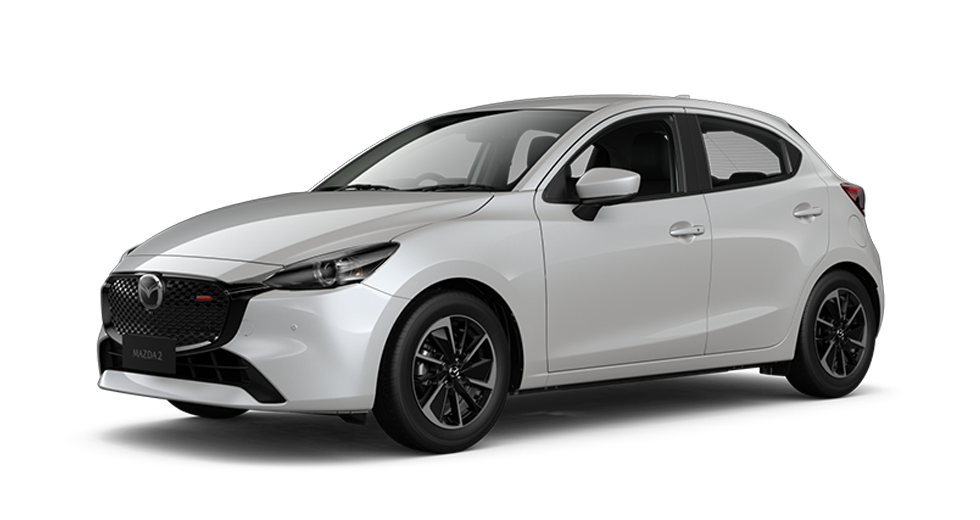 Mazda2 <br>GT | Hatch <br>Personal | Business