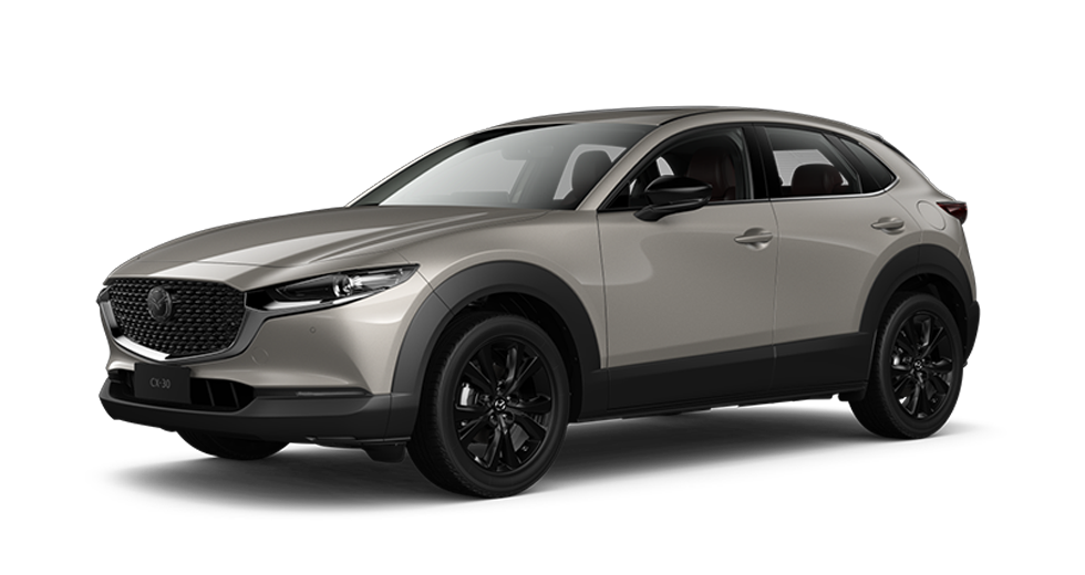 Mazda CX-30 <br>GT SP <br>Personal | Business
