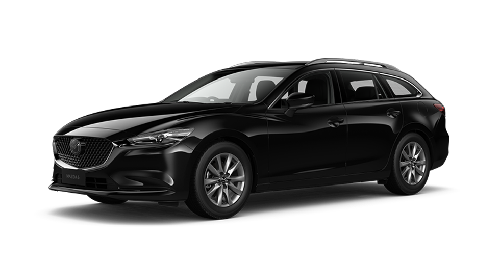 Mazda6 <br>Sport | Wagon <br>Personal | Business