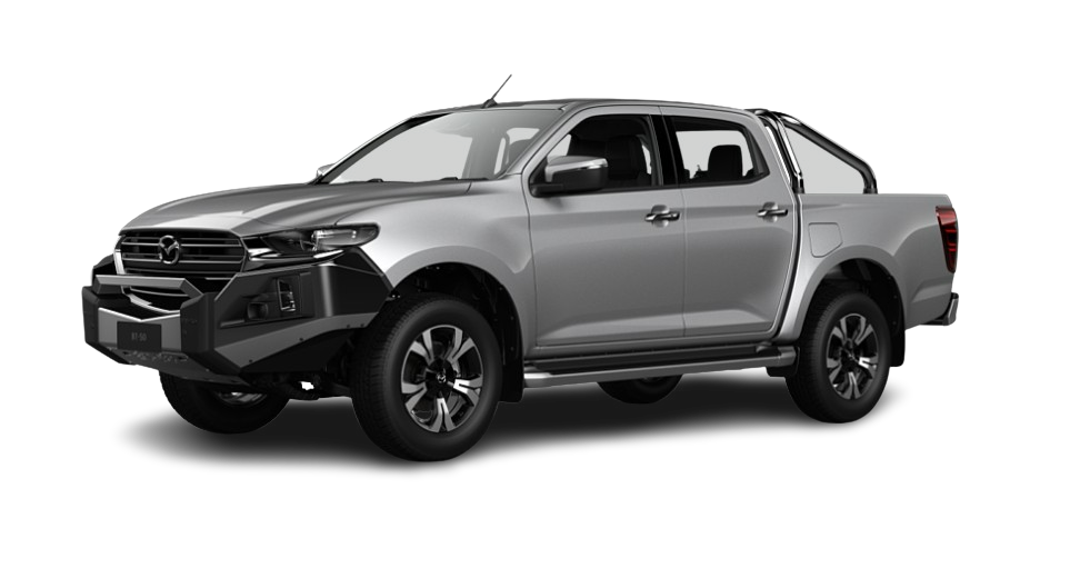 Mazda BT-50 <br>XTR LE Pickup | Dual Cab <br>Personal | Business