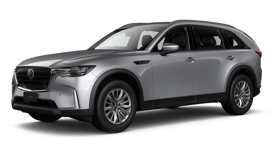 Mazda CX-90 <br>Touring <br>Personal | Business