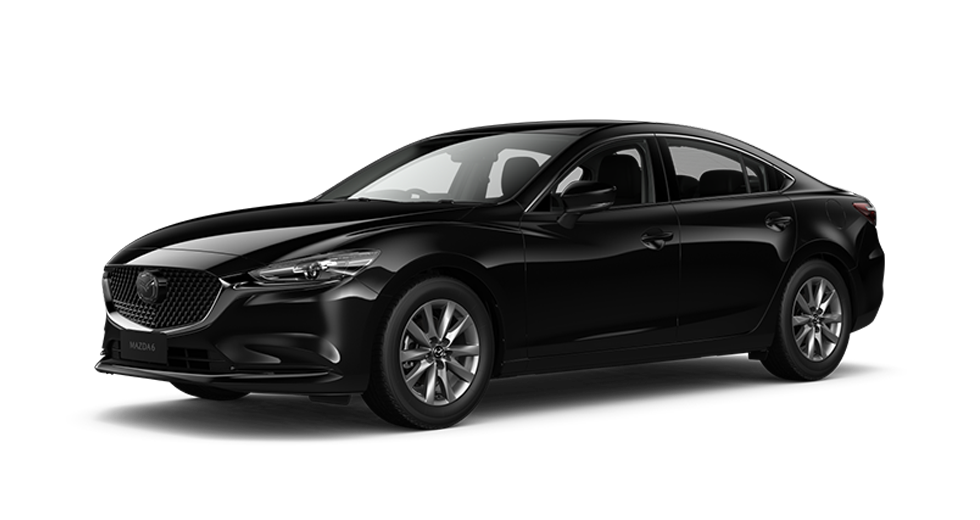 Mazda6 <br>Sport | Sedan <br>Personal | Business