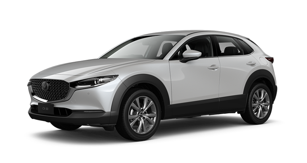 Mazda CX-30 <br>Touring <br>Personal | Business