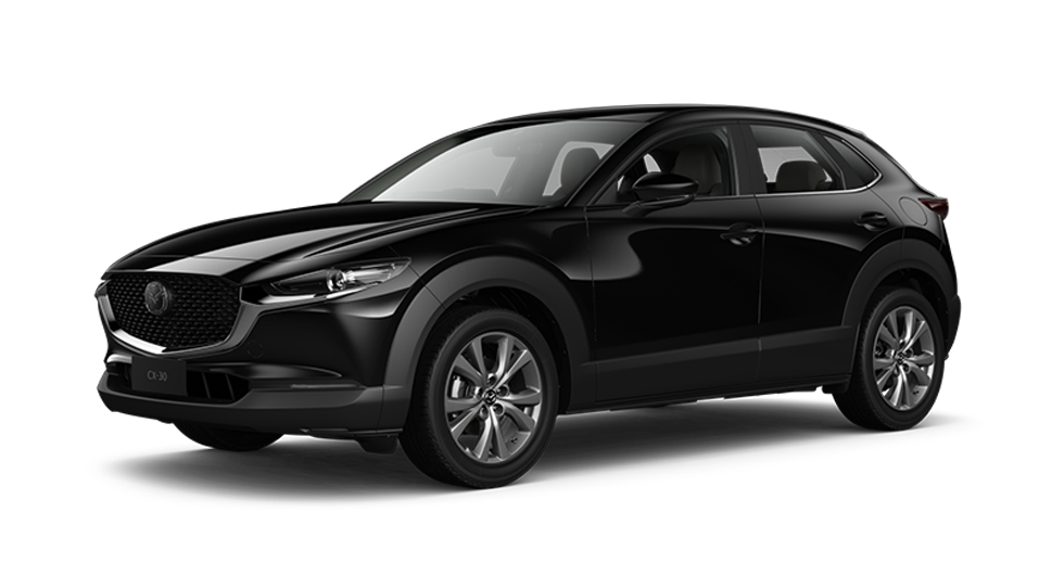 Mazda CX-30 <br>Evolve <br>Personal | Business