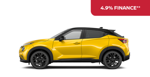 ACROSS THE JUKE RANGE