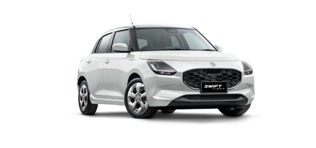 Swift Hybrid Plus