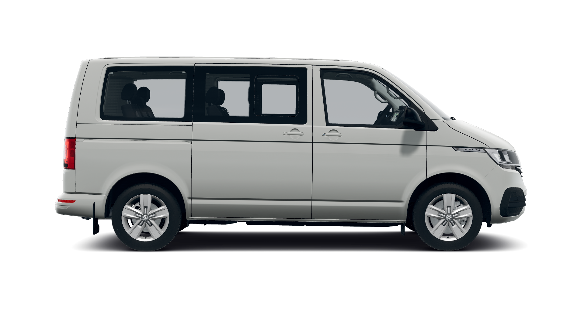 Multivan <small>Comfortline Premium SWB TDI340</small> <br><span>7 Speed Auto (DSG) | Diesel | MY24</span>