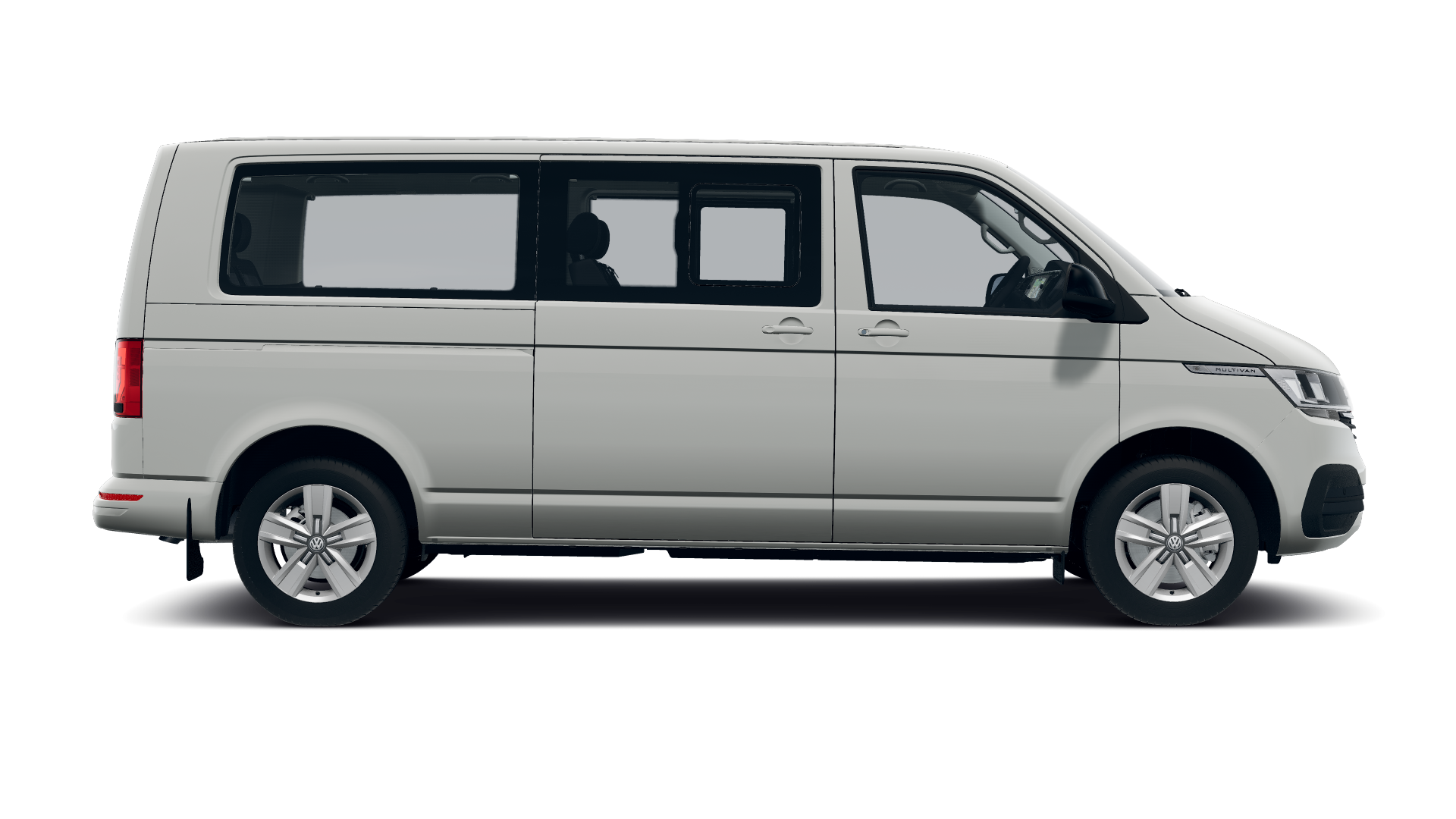 Multivan <small>Comfortline Premium TDI340</small> <br><span>7 Speed Auto (DSG) | Diesel | MY24</span>
