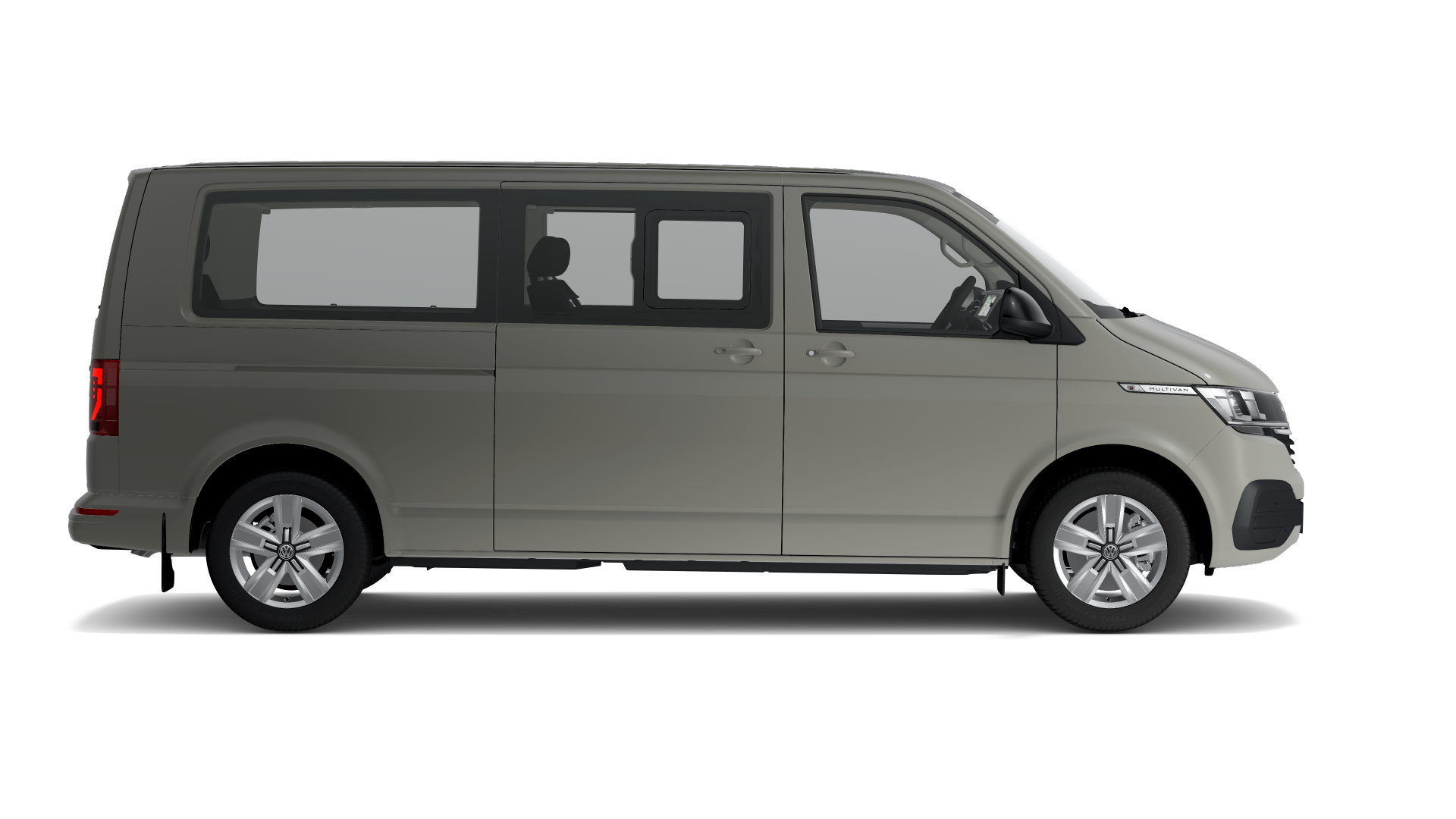 Multivan <small>Comfortline Premium TDI340</small> <br><span>7 Speed Auto (DSG) | Diesel | MY23</span>