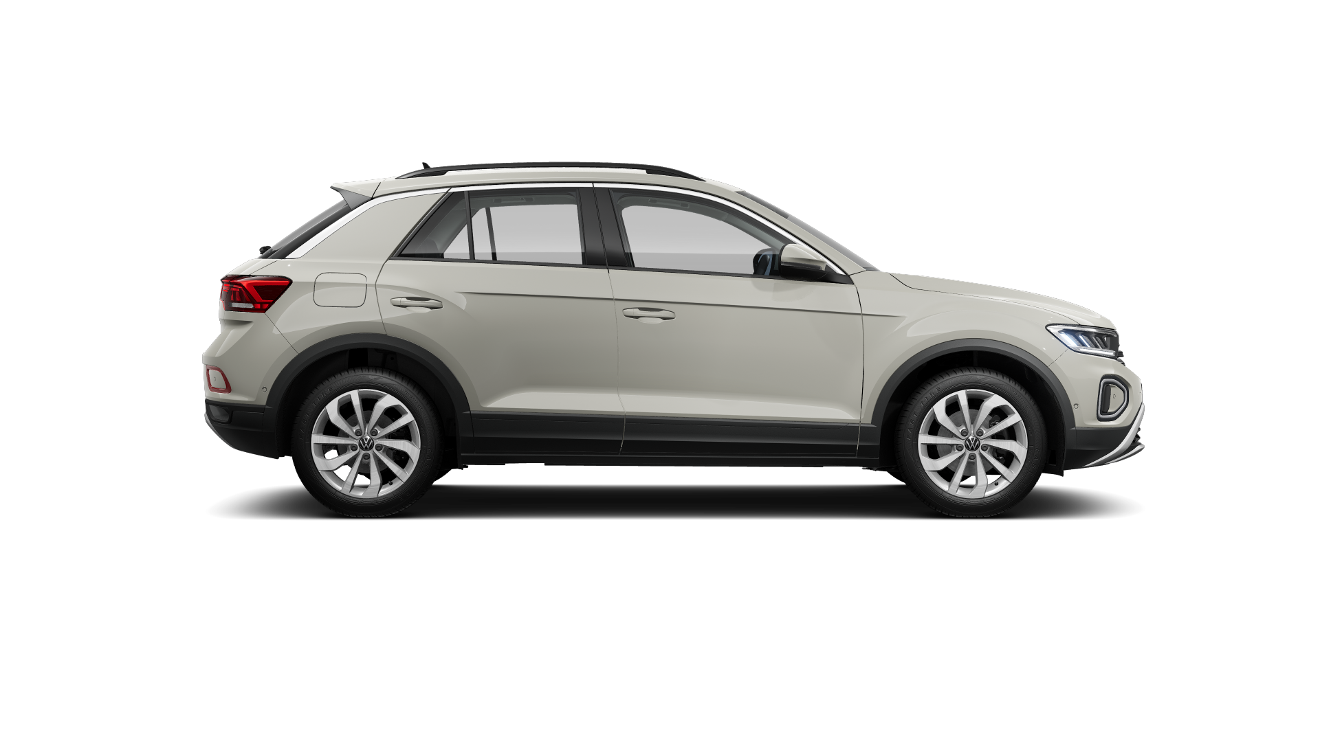 From $37,990 driveaway~ T-Roc 110TSI CityLife 8-Speed Automatic | Petrol | MY24 Image