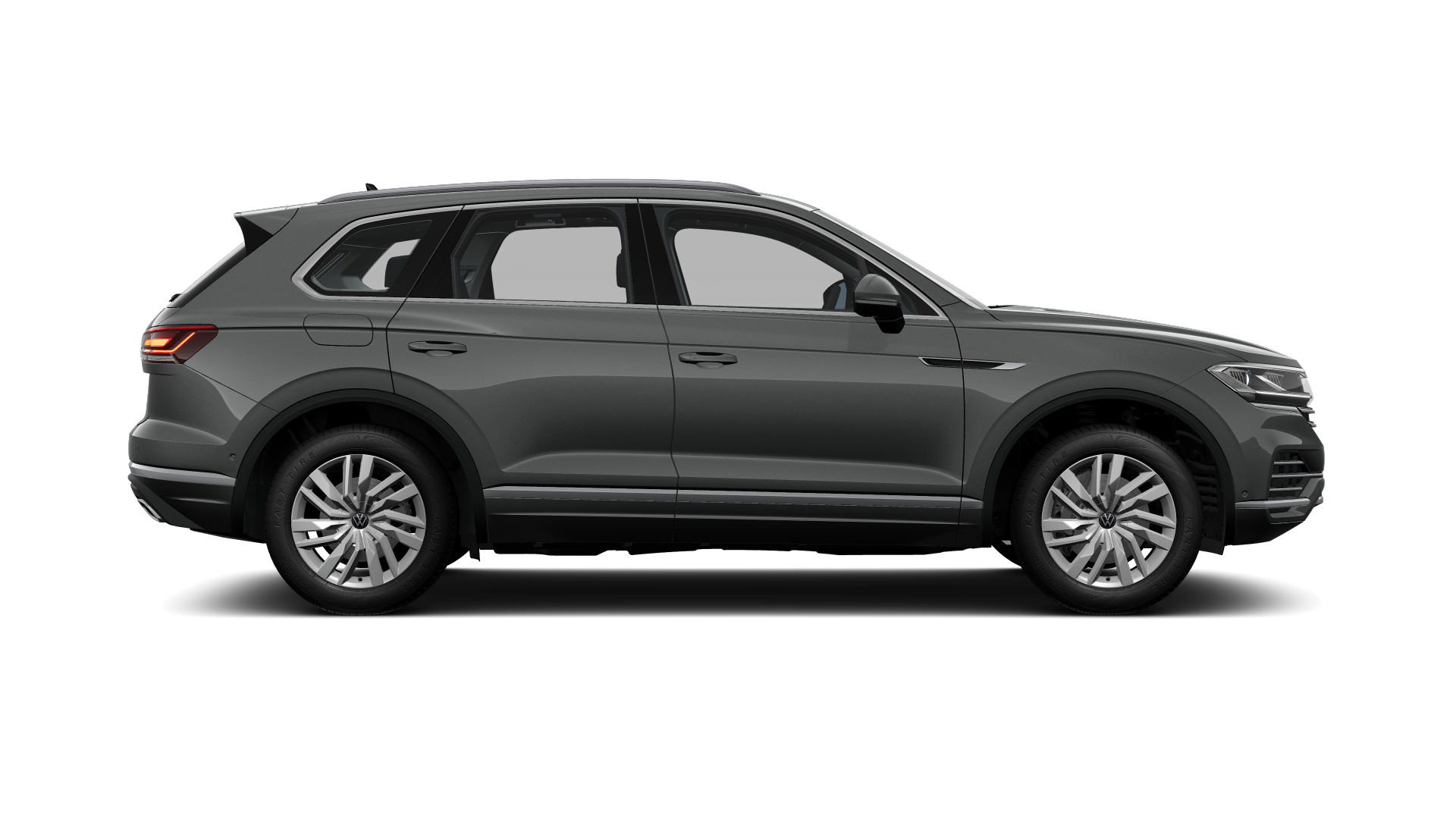 Touareg <small>170TDI</small> <br><span>8-Speed Automatic | Diesel | MY23</span>