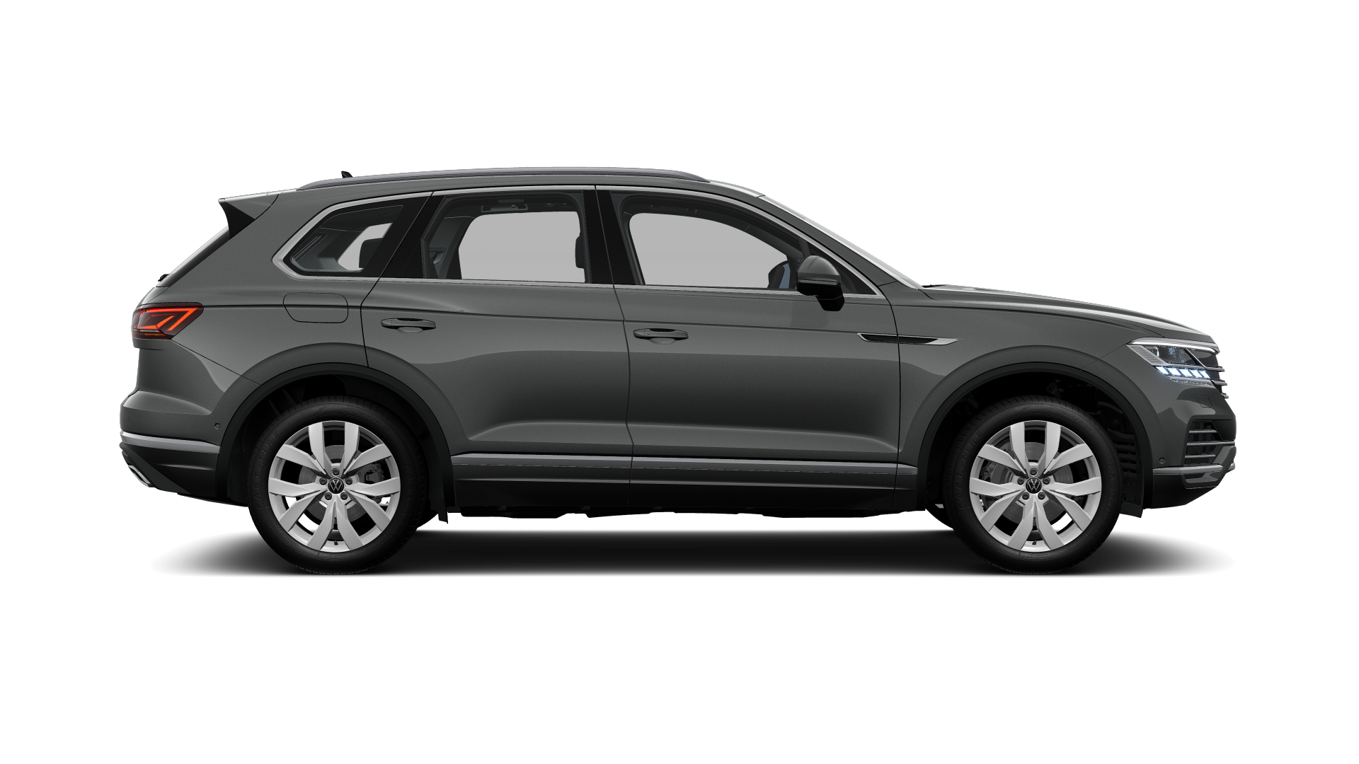 Touareg <small>210TDI Elegance</small> <br><span>8-Speed Automatic | Diesel | MY23</span>