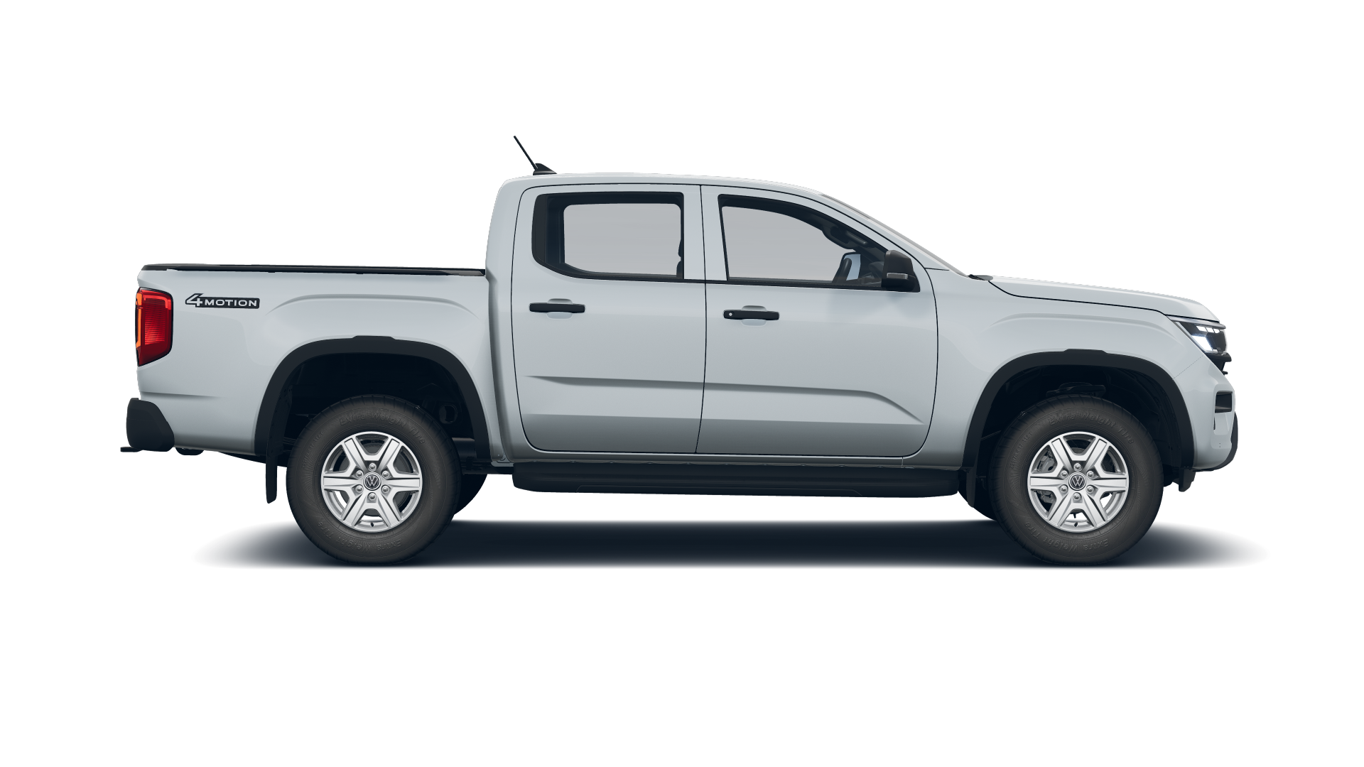 Amarok <small>Core TDI405</small> <br><span>6-Speed Automatic | Diesel | MY24</span>