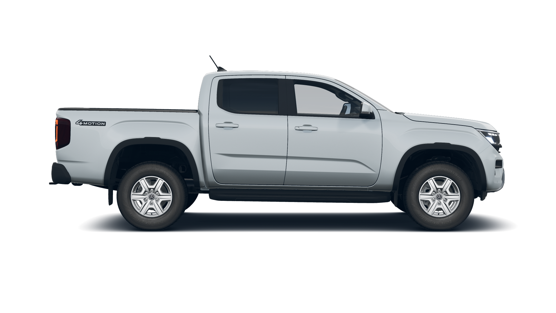 Amarok <small>Life TDI500</small> <br><span>10-Speed Automatic | Diesel | MY24</span>