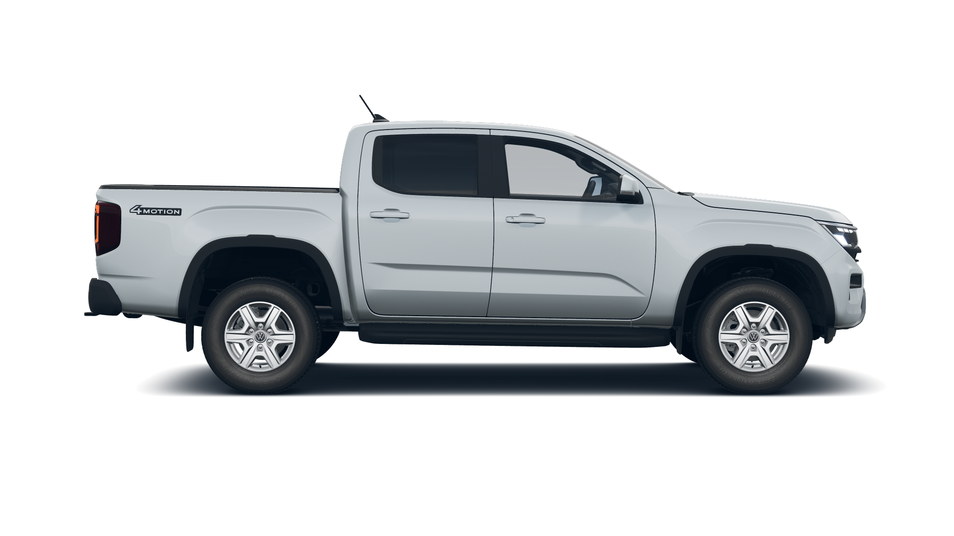 Amarok <small>Life TDI500</small> <br><span>10 Speed Automatic | Diesel | MY23</span>