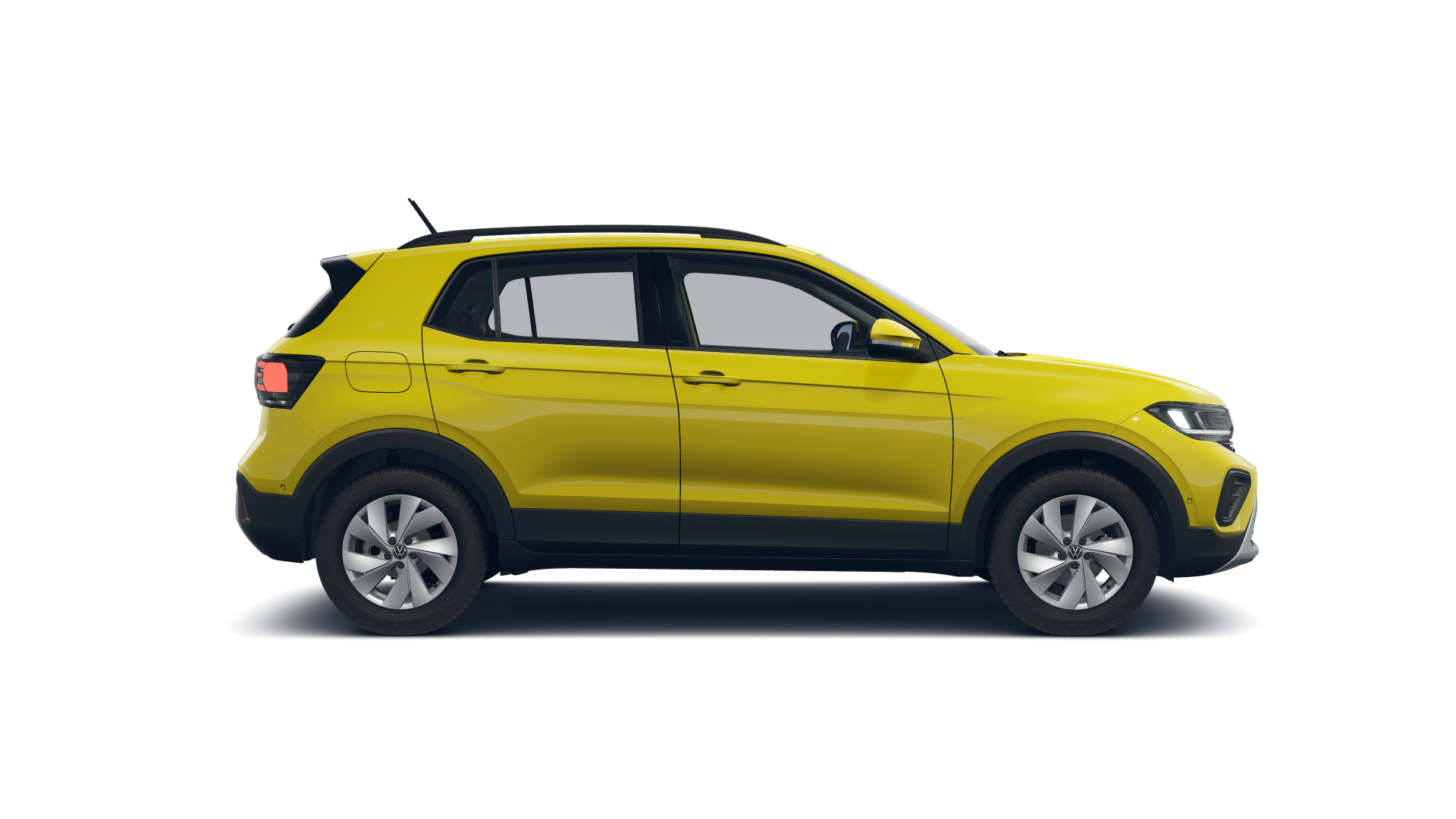 T-Cross <small>85TSI Life</small> <br><span>7-Speed DSG | Petrol | MY24</span>