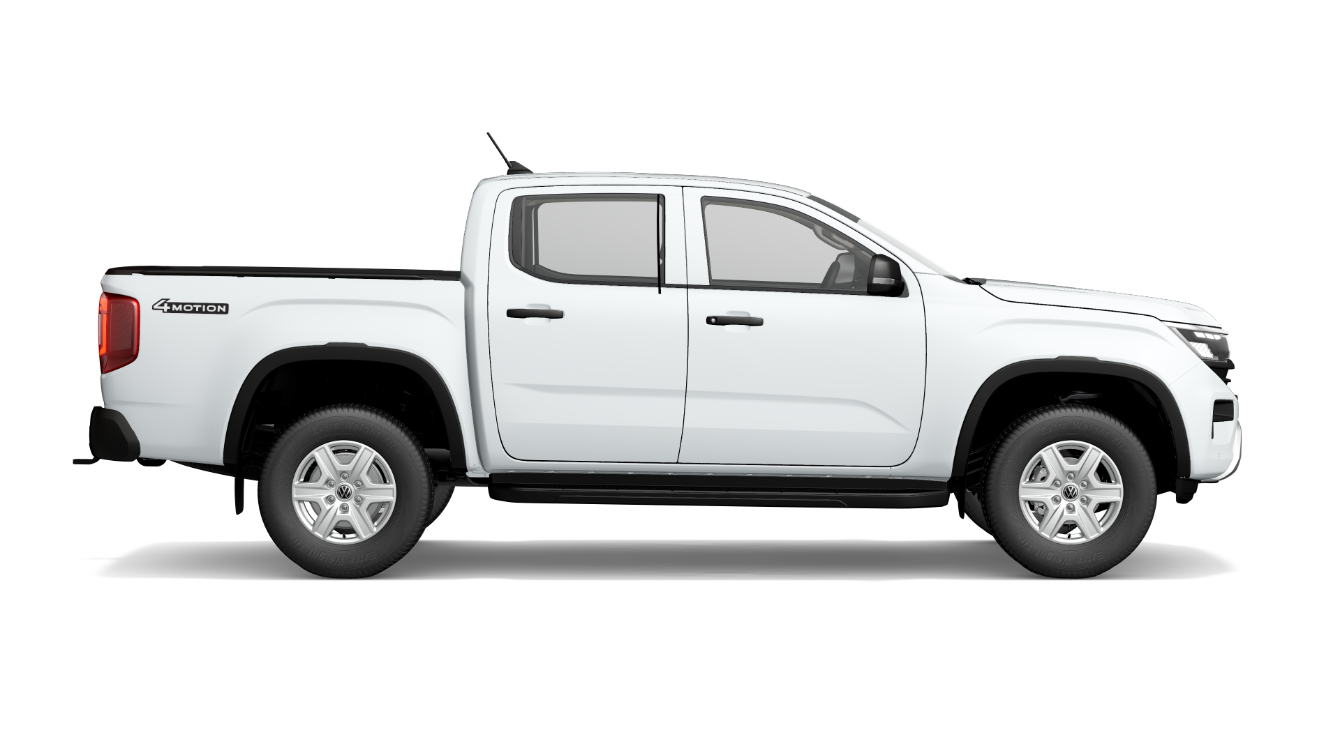 From $54,990 driveaway~ Amarok Core TDI405 6 Speed Automatic | Diesel | MY23 Image