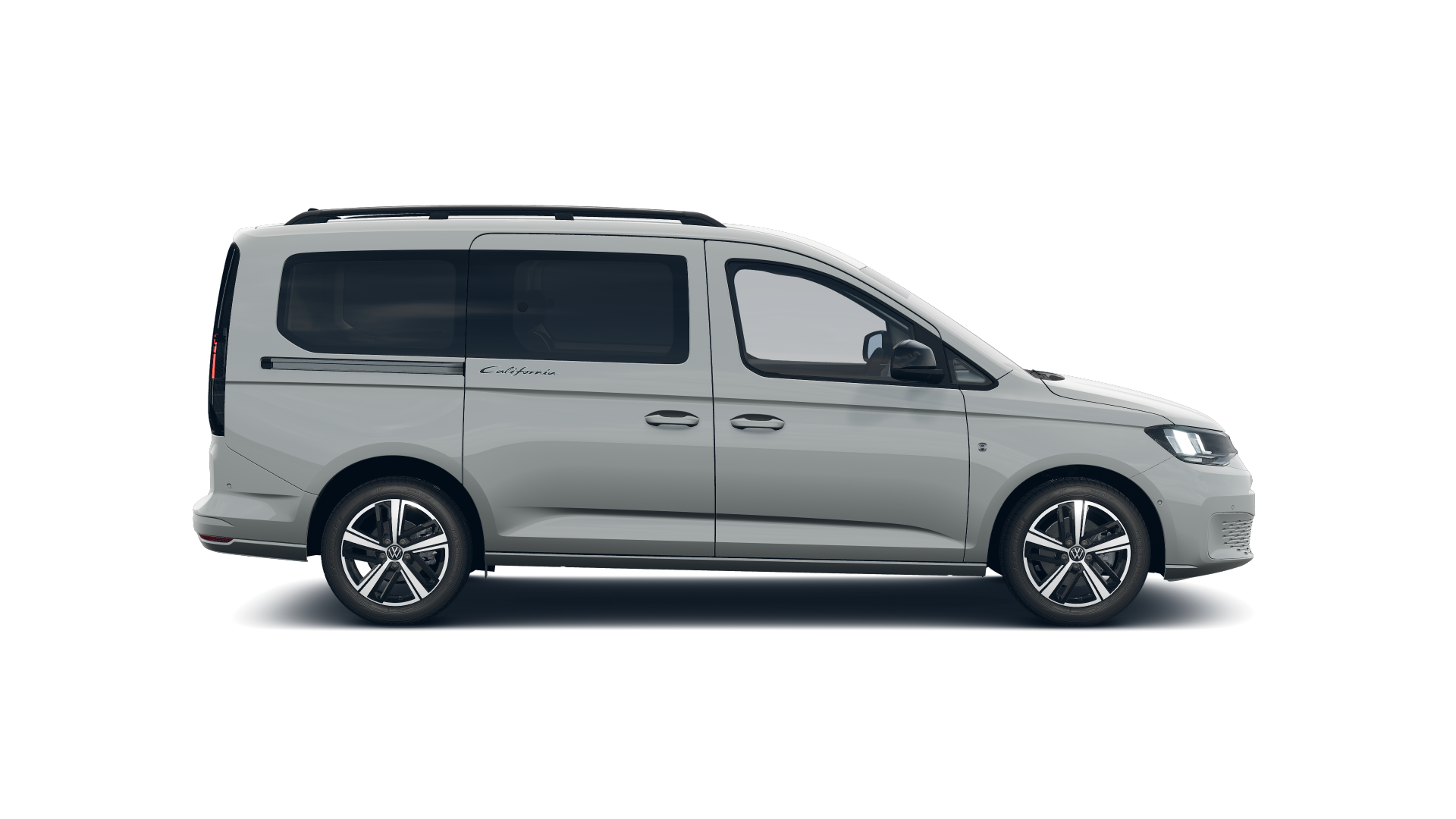Caddy California <small>California TDI320</small> <br><span> | Diesel | MY25</span>
