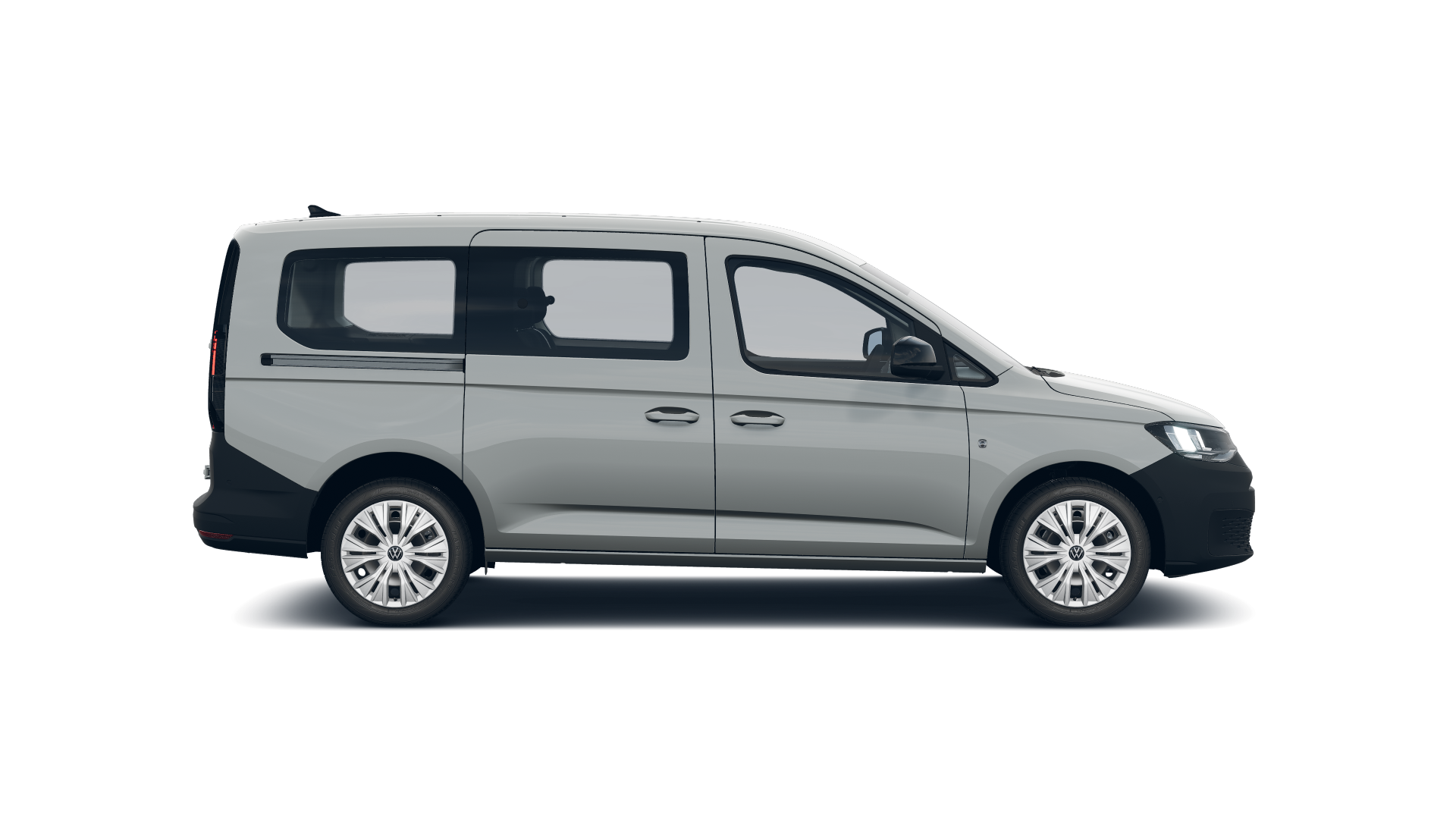 Caddy Cargo <small>TDI320</small> <br><span> | Diesel | MY25</span>