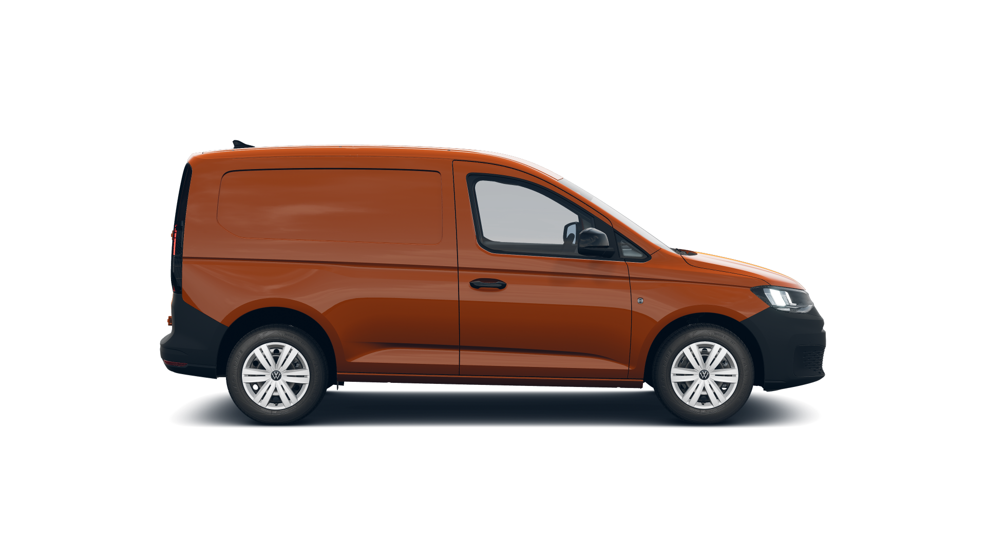 Caddy Cargo <small>TDI320</small> <br><span> | Diesel | MY25</span>