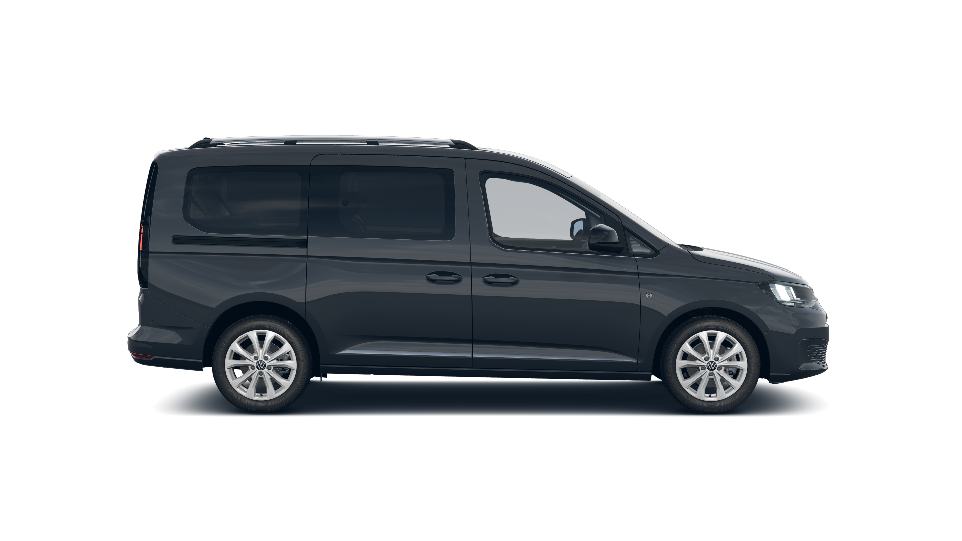 Caddy <small>Life Maxi TDI320</small> <br><span> | Diesel | MY25</span>