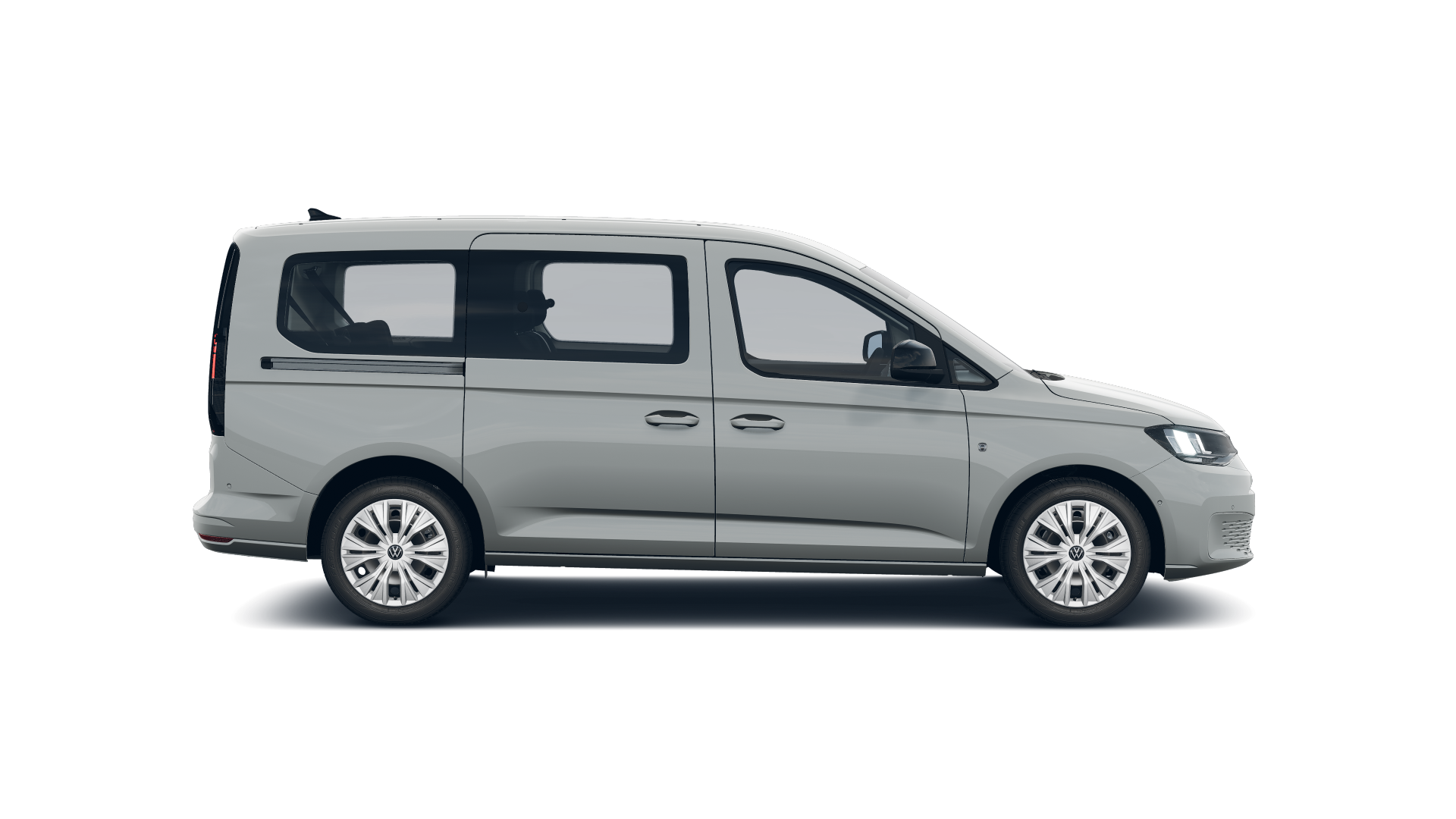 Caddy <small>Maxi TDI320</small> <br><span> | Petrol | MY25</span>