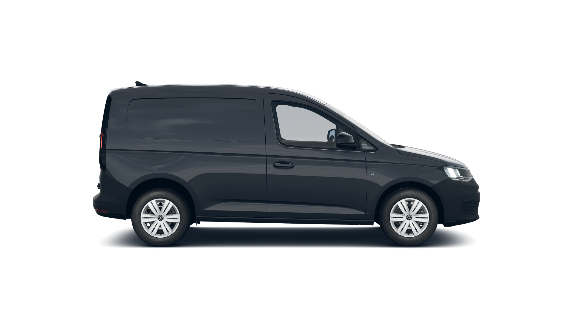 Caddy <small>TSI220</small> <br><span> Petrol | MY25</span>