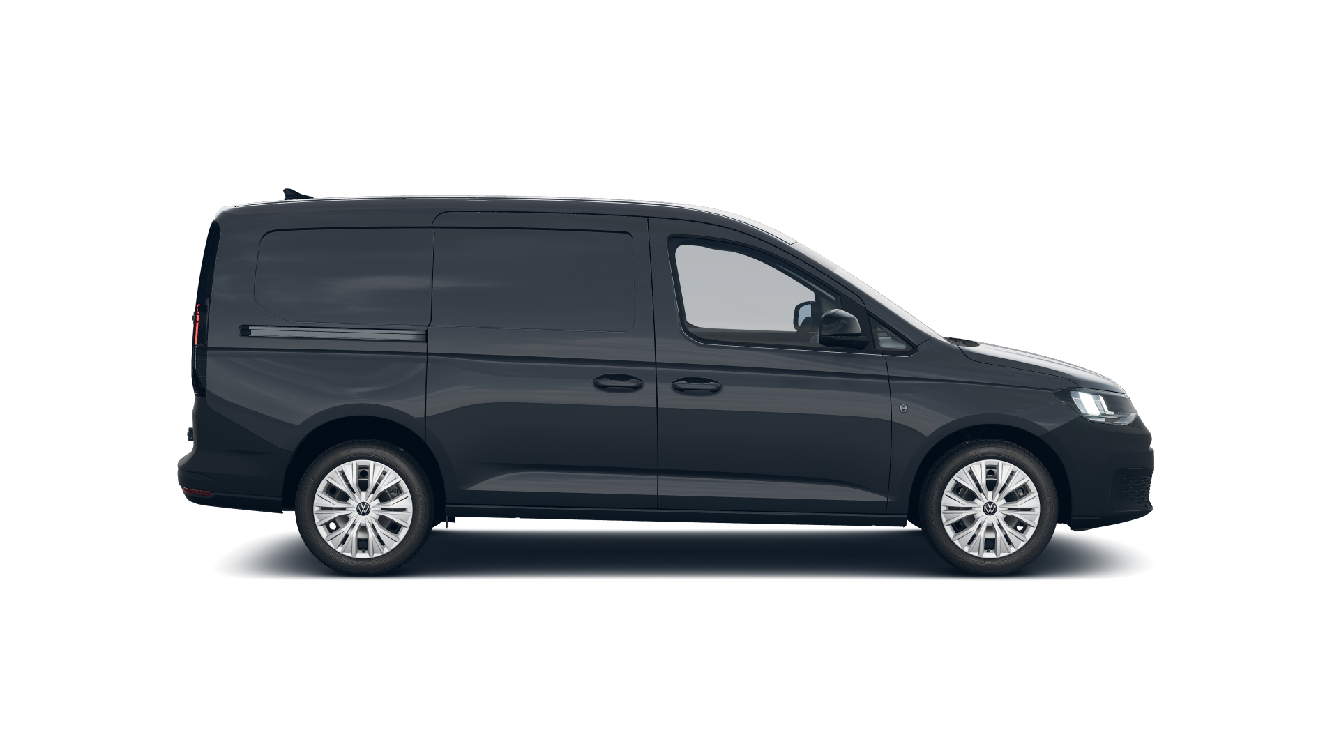 Caddy <small>TSI220</small> <br><span> Petrol | MY25</span>