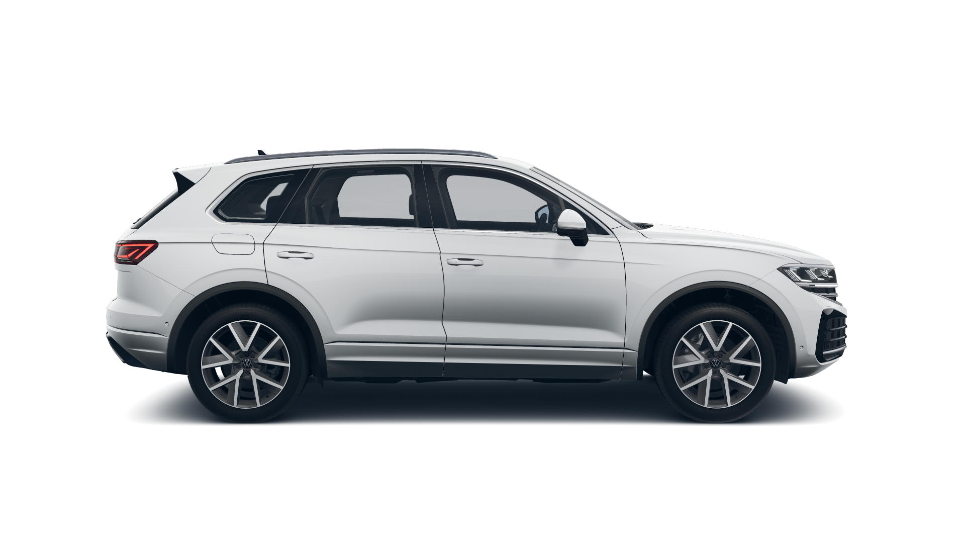 Touareg <small>210TDI Elegance</small> <br><span>8-Speed Automatic | Diesel | MY24</span>